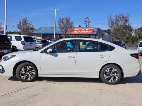 Used 2025 Subaru Legacy Premium image 23