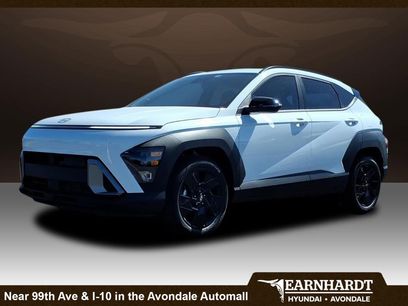 New 2026 Hyundai Kona SEL Sport