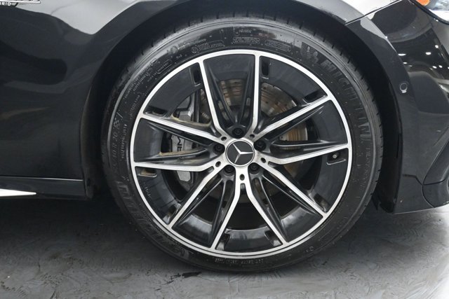 Used 2026 Mercedes-Benz E 53 AMG e 4MATIC Sedan image 28