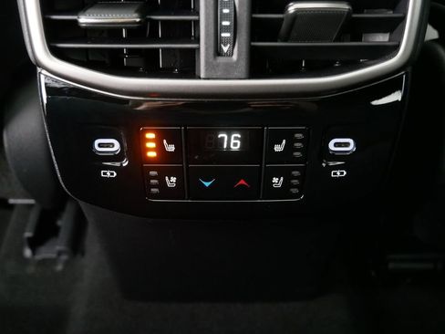 Certified 2025 Lexus RX 350 w/ Convenience Package AWD/4WD image 13