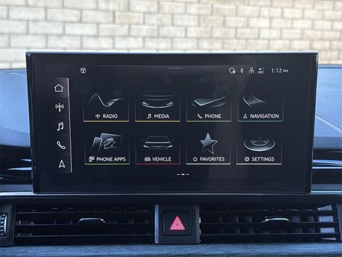 Used 2023 Audi A4 2.0T allroad Premium Plus w/ Premium Plus Package image 20