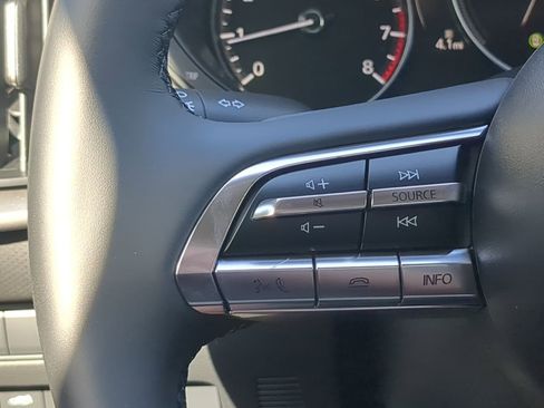 New 2025 MAZDA CX-50 AWD 2.5 S w/ Weather Package image 23