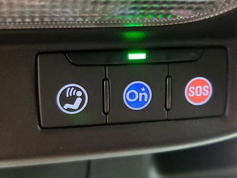 New 2026 Buick Envista Preferred w/ Convenience II Package image 17