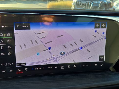 New 2025 Audi Q5 Premium Plus image 19