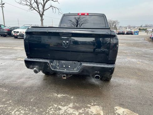 Used 2015 RAM 1500 Express AWD/4WD image 5