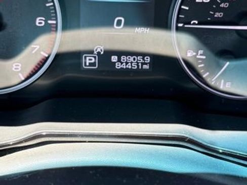 Used 2020 Subaru Legacy Premium AWD/4WD image 5