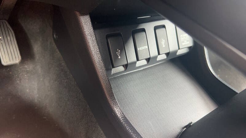 Used 2018 Honda HR-V EX-L image 27