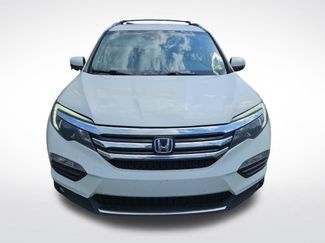 Used 2016 Honda Pilot Touring video 2