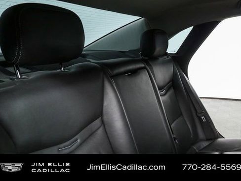 Used 2017 Cadillac XTS Luxury image 22