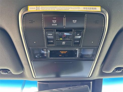 New 2025 Lexus LX 700h Overtrail image 23