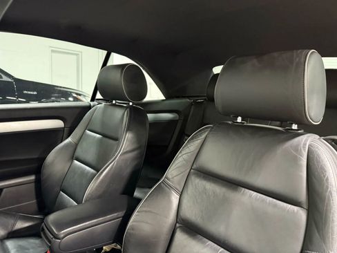 Used 2007 Audi S4 Cabriolet image 16