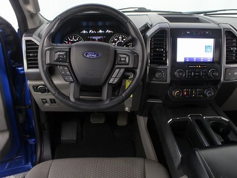 Used 2020 Ford F150 XLT w/ Equipment Group 302A Luxury image 10