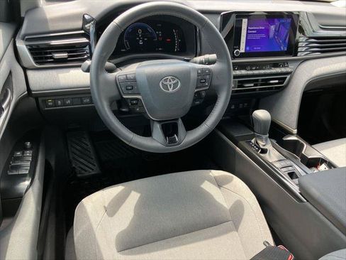 Certified 2026 Toyota Camry LE w/ Convenience Package FWD image 14