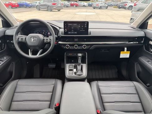 New 2026 Honda CR-V EX-L image 15
