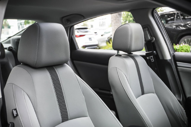 Used 2016 Honda Civic EX-T image 25