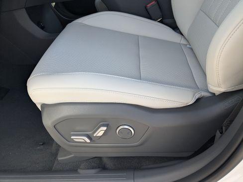 New 2027 Hyundai Santa Fe SEL FWD image 25