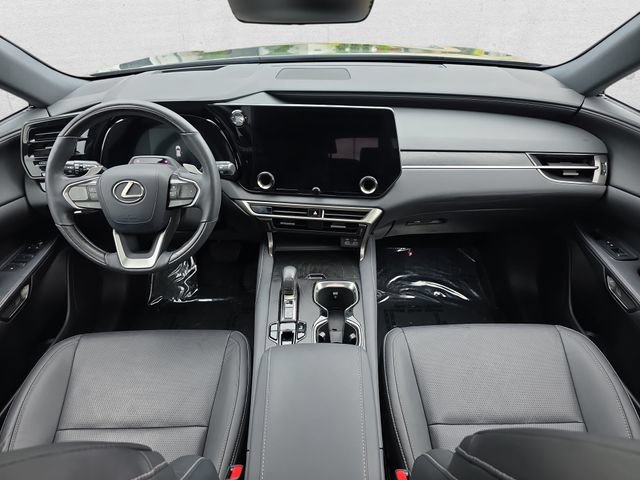 Certified 2023 Lexus RX 350 Premium Plus w/ Accessory Package AWD/4WD image 9