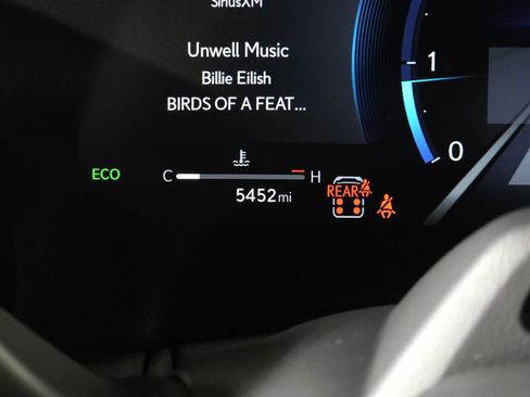 Used 2025 Lexus TX 350 AWD w/ Technology Package image 21