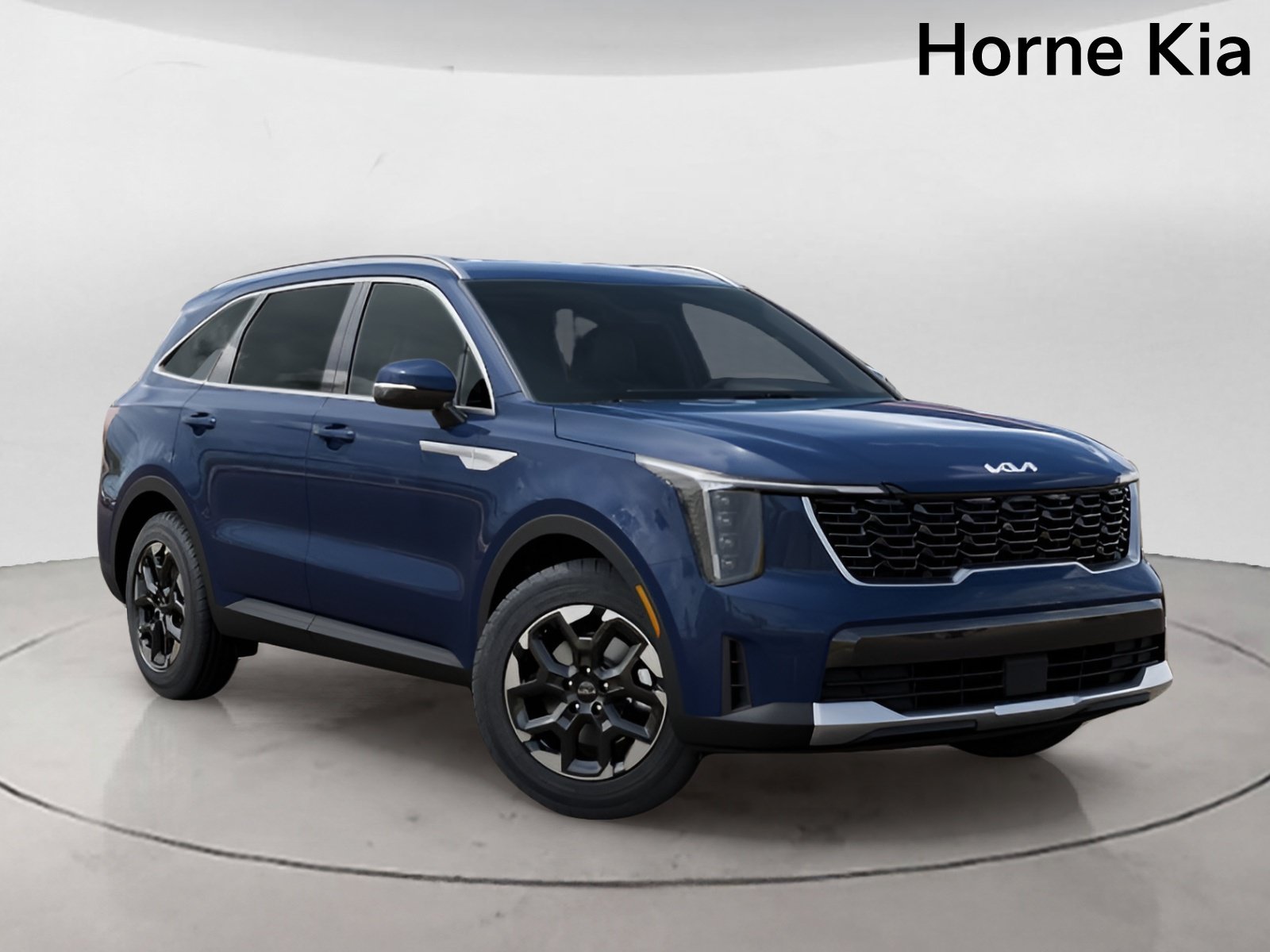 New 2026 Kia Sorento S FWD image 8