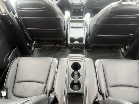 Used 2024 Honda Odyssey Elite image 55