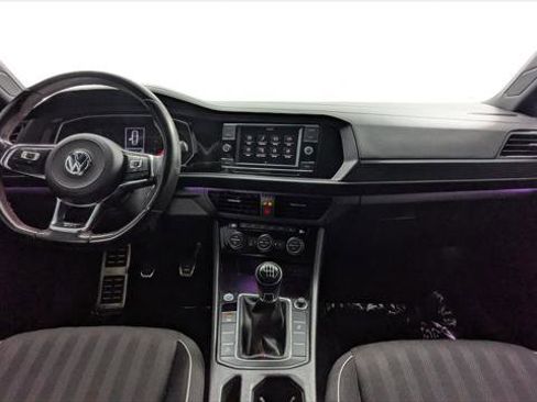 Used 2020 Volkswagen Jetta GLI image 26