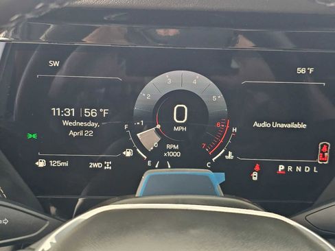 New 2026 GMC Yukon Elevation AWD/4WD image 26