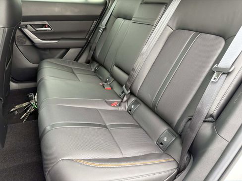 New 2026 MAZDA CX-50 AWD 2.5 Hybrid w/ Cargo Package image 23