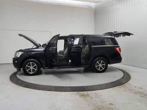 Used 2019 Ford Expedition Max XLT RWD image 13