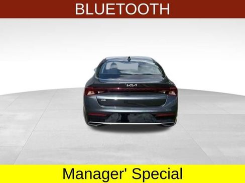 Used 2024 Kia K5 LXS FWD image 6