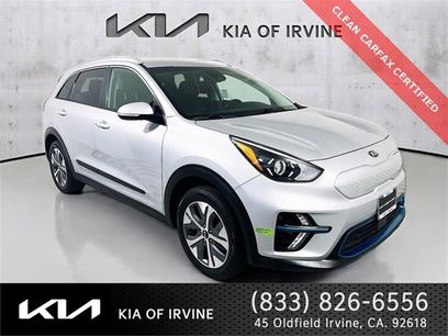 Certified 2020 Kia Niro EX