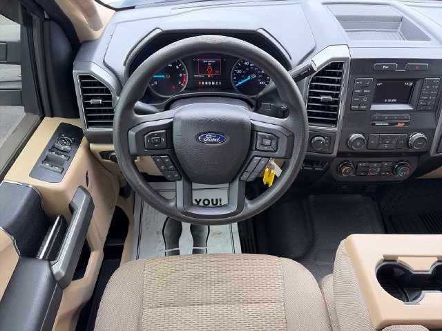 Used 2019 Ford F250 XLT AWD/4WD image 11