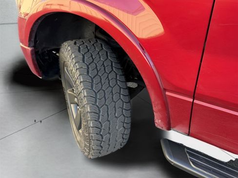 Used 2014 Ford F150 FX4 w/ FX Appearance Package image 30