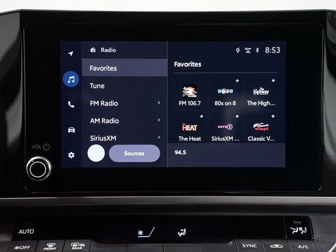 Certified 2025 Toyota Camry SE w/ Convenience Package image 19