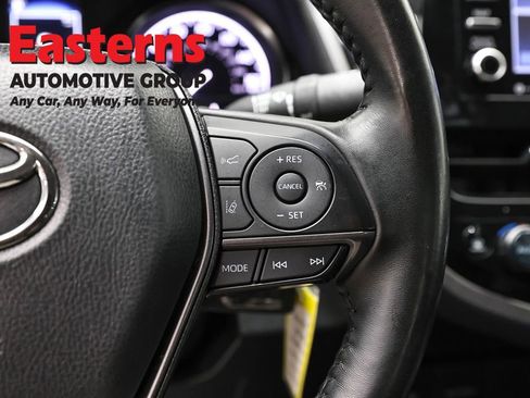 Used 2024 Toyota Camry SE image 16