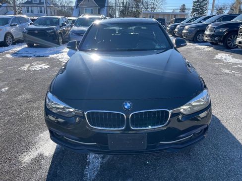 Used 2017 BMW 330i xDrive Sedan image 9