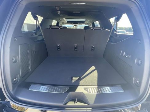 New 2026 Chevrolet Suburban Premier w/ Sun And Tow Package image 10