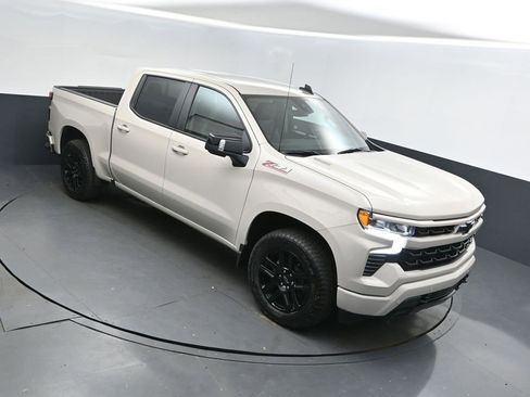 New 2026 Chevrolet Silverado 1500 RST w/ All Star Edition Plus image 36