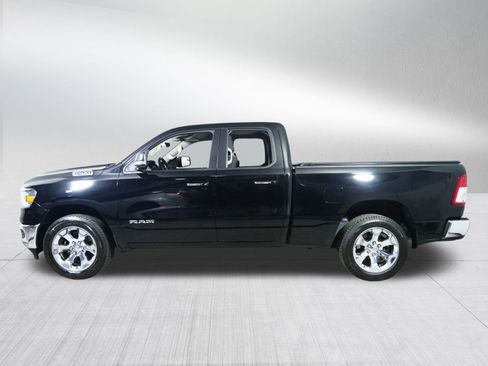 Used 2019 RAM 1500 Big Horn image 4