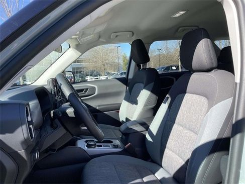 Certified 2023 Ford Bronco Sport Big Bend image 16