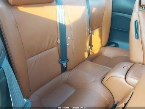 Used 2002 Lexus SC 430 Convertible image 3