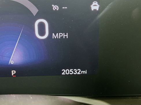 Used 2025 Buick Encore GX Preferred image 19