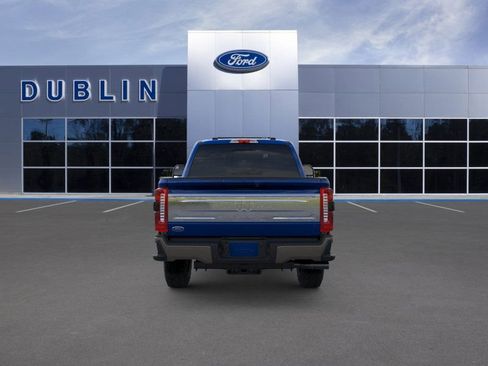 New 2026 Ford F250 King Ranch w/ Tremor Off-Road Package AWD/4WD image 38