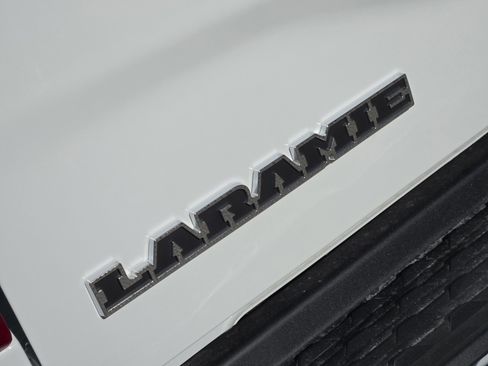 New 2026 RAM 3500 Laramie image 10
