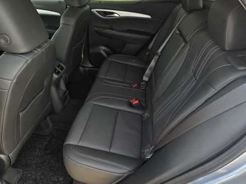 New 2026 Buick Envision Avenir image 28