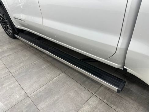 Used 2022 GMC Sierra 1500 Denali Ultimate image 20