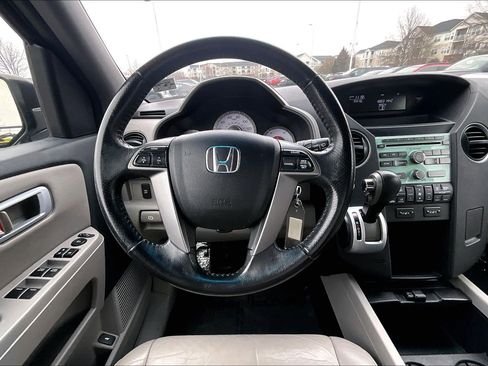 Used 2011 Honda Pilot EX-L image 5