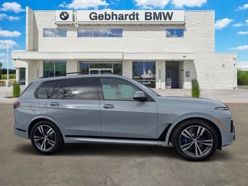 New 2026 BMW X7 xDrive40i w/ Executive Package image 4
