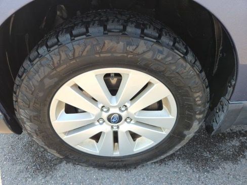 Used 2015 Subaru Outback 2.5i Premium w/ Popular Package #3 AWD/4WD image 23
