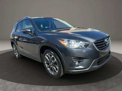 Used 2016 MAZDA CX-5 Grand Touring