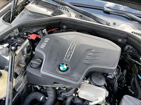 Used 2015 BMW 528i Sedan RWD image 30